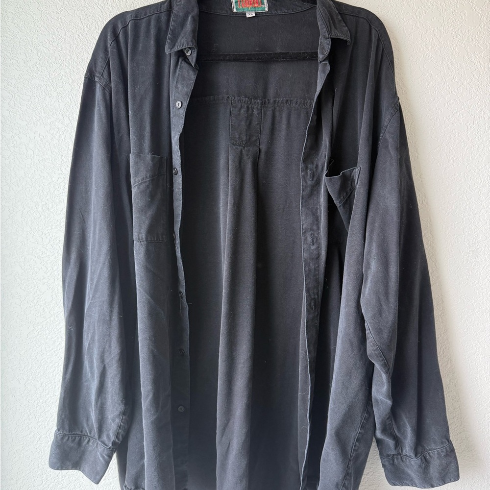Women’s Button down blouse